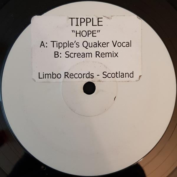 Tipple - Hope