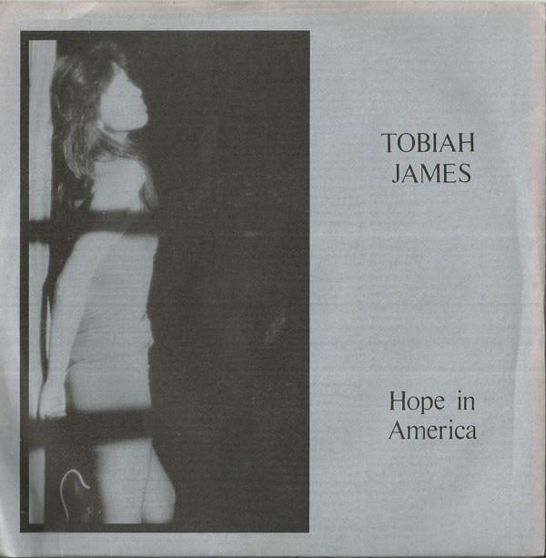 Tobiah James - Hope In America