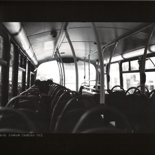 Together Alone - BJC001