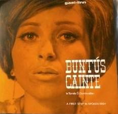 Tomás Ó Domhnalláin - Buntús Cainte Cuid III