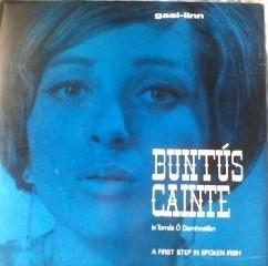 Tomás Ó Domhnalláin - Buntús Cainte Cuid II
