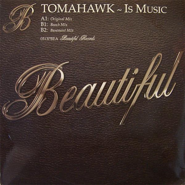 Tomahawk (5) - Is Music