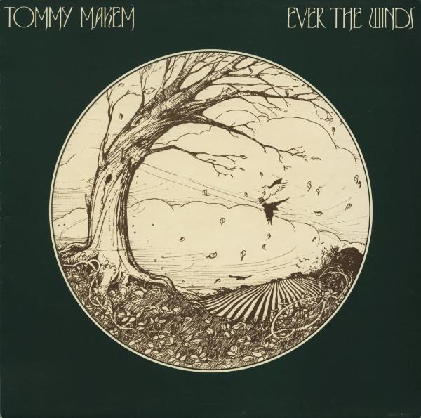 Tommy Makem - Ever The Winds