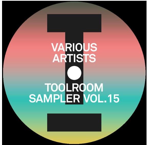  - Toolroom Sampler Vol. 15