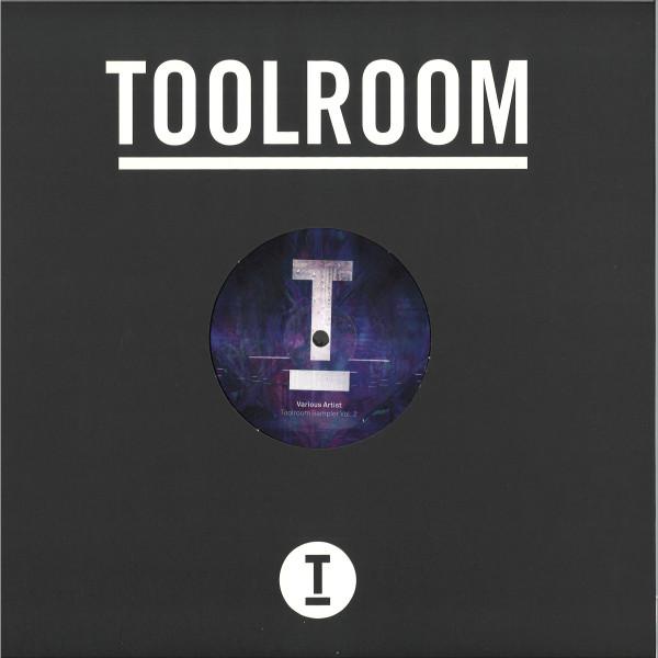  - Toolroom Sampler Vol. 2