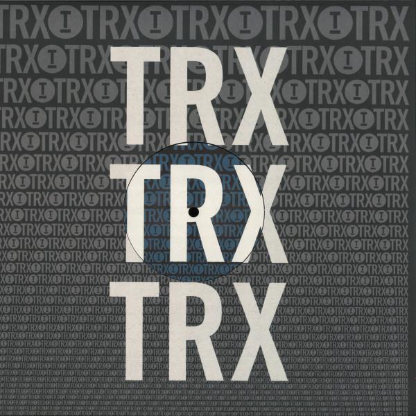  - Toolroom Trax Samplervol.3