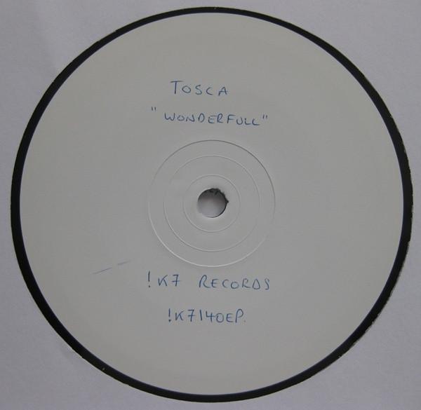 Tosca - Wonderful
