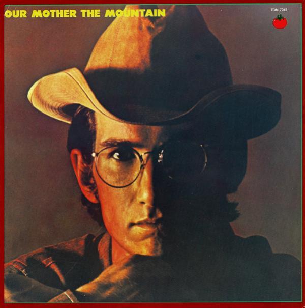 Townes Van Zandt - Our Mother The Mountain