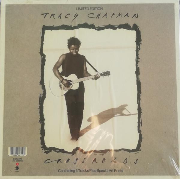 Tracy Chapman - Crossroads