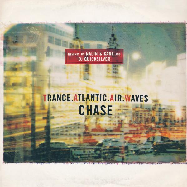 Trance Atlantic Air Waves - Chase