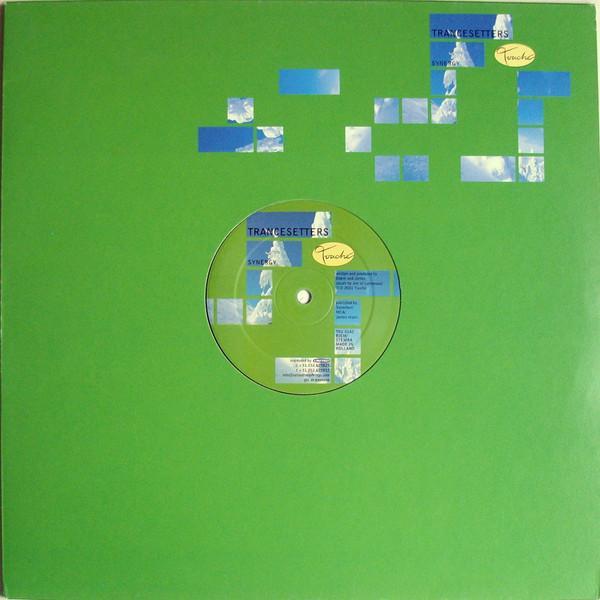 Trancesetters - Synergy