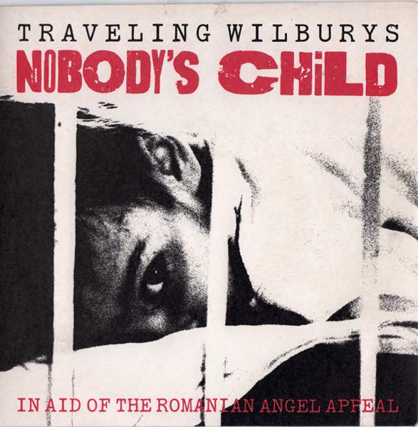 Traveling Wilburys - Nobody's Child
