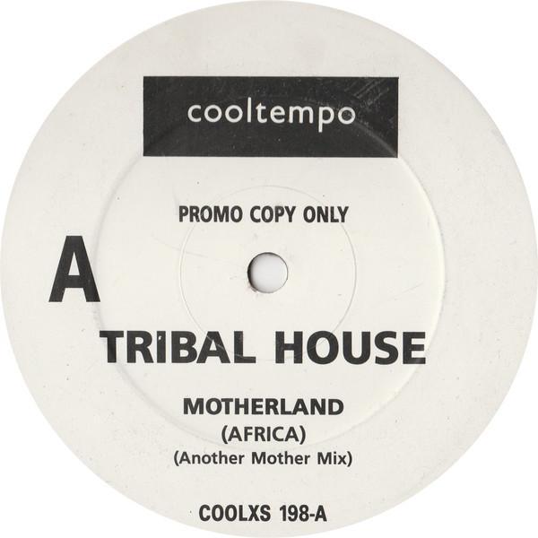 Tribal House - Motherland (Africa)