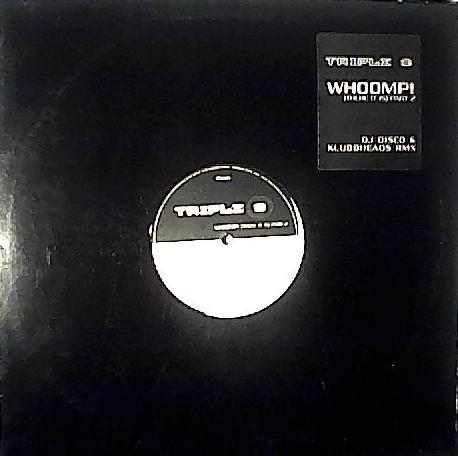 Triple S - Whoomp! (There It Is) Part 2