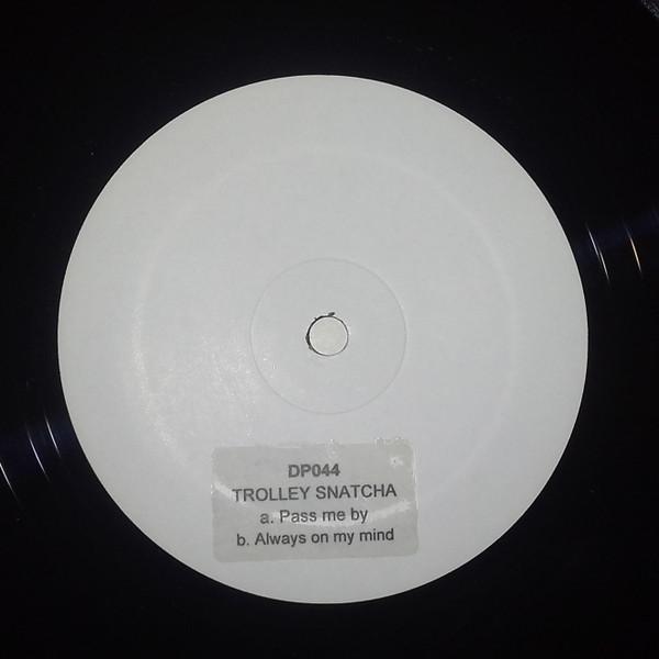 Trolley Snatcha - One Trick Pony