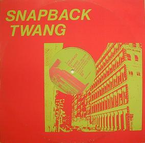 Twang (2) - Snapback