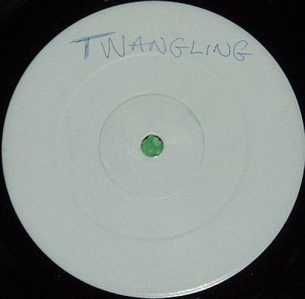 Twangling - Three Fingers In A Box