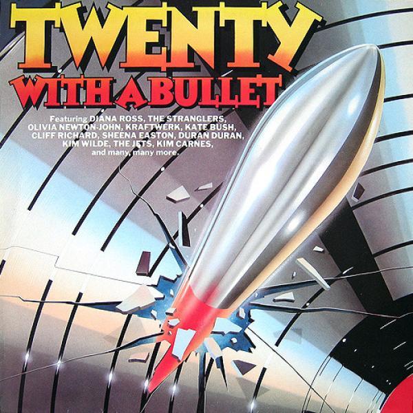  - Twenty With A Bullet