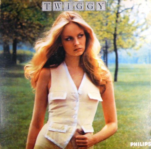 Twiggy  - Twiggy