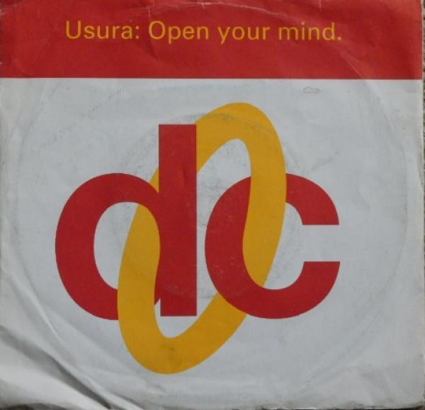 U.S.U.R.A. - Open Your Mind