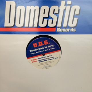 UDG - Summertime
