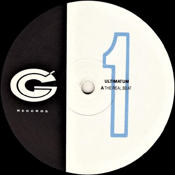 Ultimatum - The Real Beat