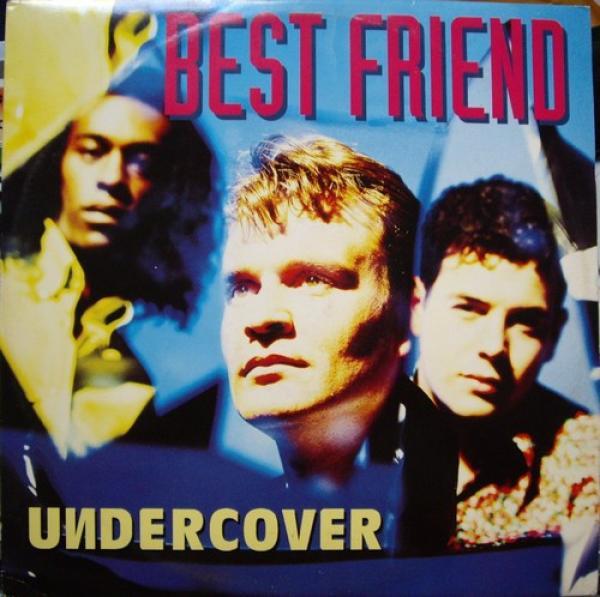 Undercover - Best Friend