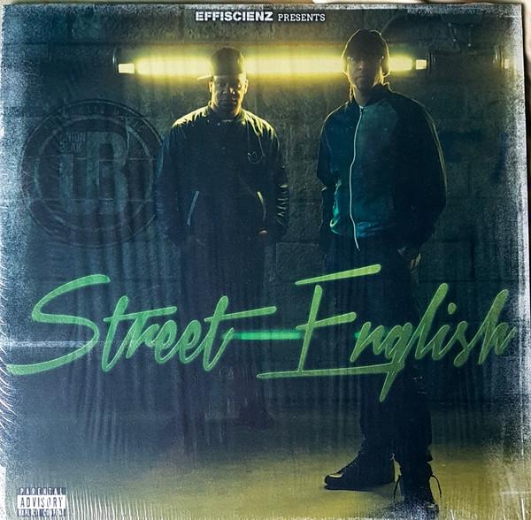 Union Blak - Street English
