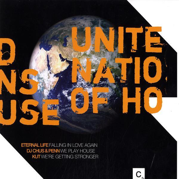  - United Nations Of House