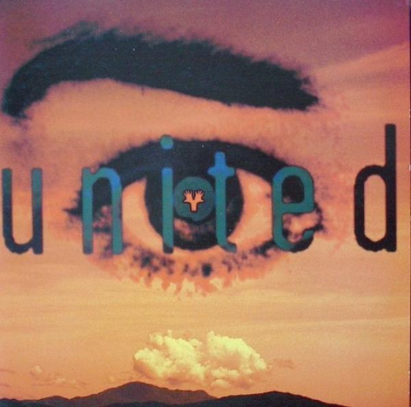 United - With The Sun