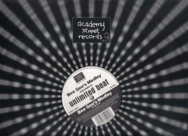 Unlimited Beat - Bee Gee's Medley