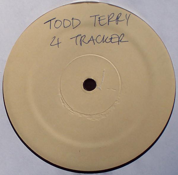  - Untitled (Todd Terry Remixes)