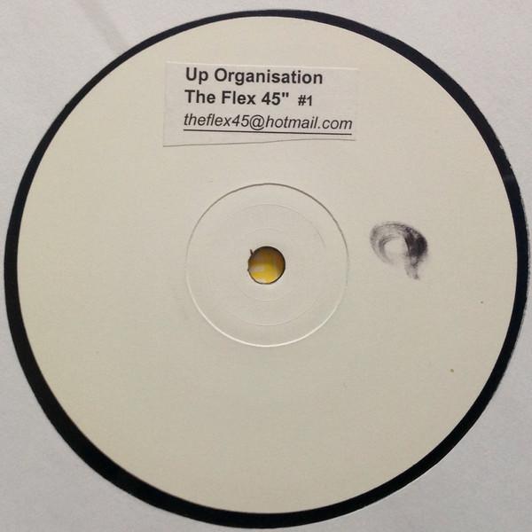 Up Organisation - The Flex 45