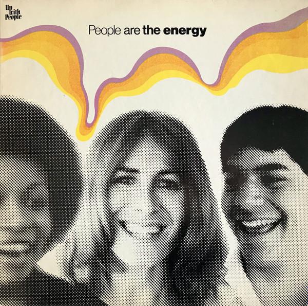 Up With People - People Are The Energy