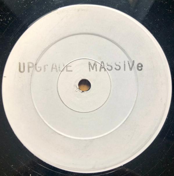 Upgrade Massive - Party Children