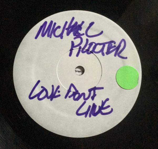 Urban Blues Project, Michael Procter - Love Don't Live (Part 1) (The Tommy Musto Mixes)