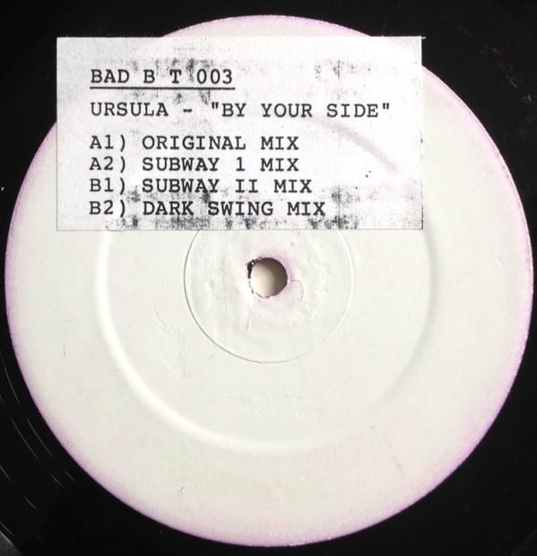 Ursula - By Your Side