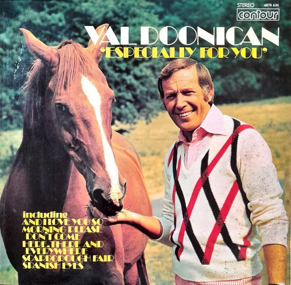 Val Doonican - Especially For You