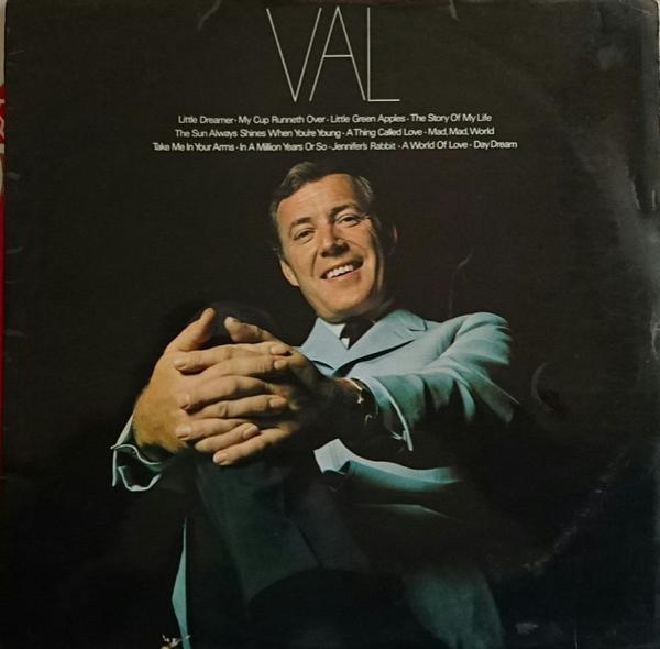 Val Doonican - Val