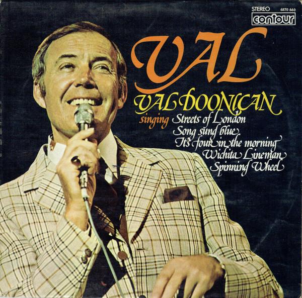 Val Doonican - Val