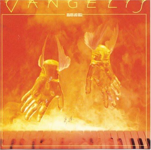 Vangelis - Heaven And Hell