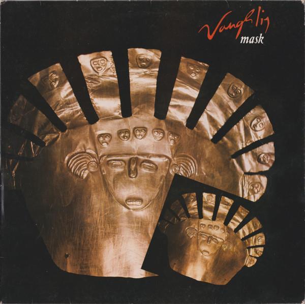 Vangelis - Mask