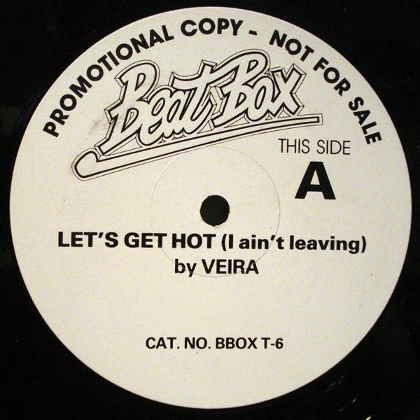 Veira - Let's Get Hot