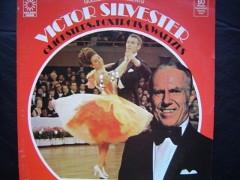 Victor Silvester and His Ballroom Orchestra - Golden Hour Presents Victor Silvester Quicksteps, Foxtrots & Waltzes
