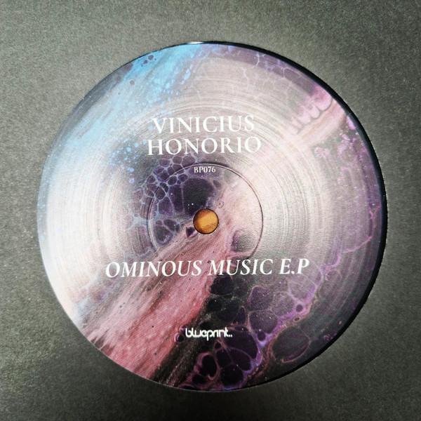 Vinicius Honorio - Ominous Music
