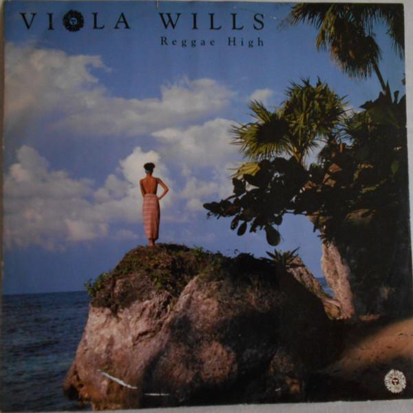 Viola Wills - Reggae High