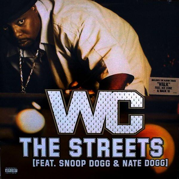 WC - The Streets / Walk