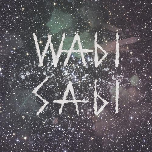Wabi Sabi  - Pt 1