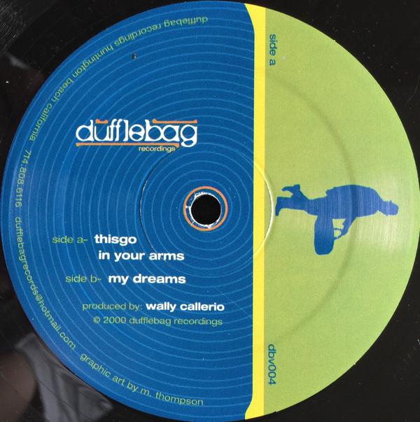 Wally Callerio - Thisgo