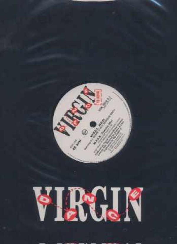 Well Red - M.F.S.B. (Resolve Mix)